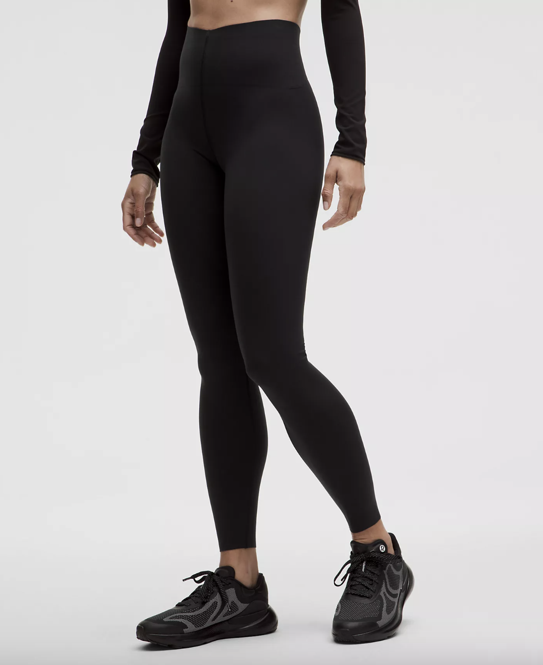 lululemon Glow Up Super-High-Rise Tight 28”